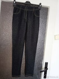 Dámské leginy