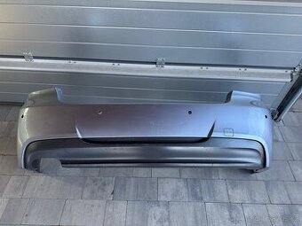 BMW E90 M-Paket Bluewater 896