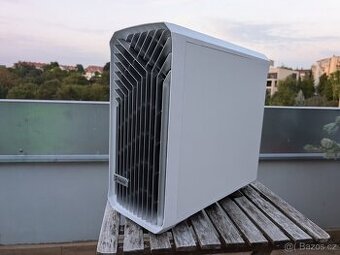 Herní PC RTX 5080 + 13900KS