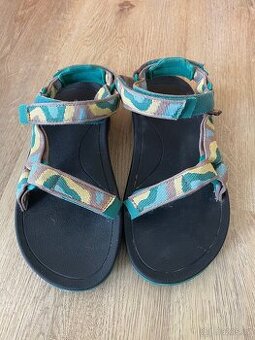 Sandály TEVA vel 35