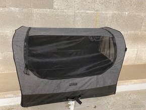 Box na psa 90x60x60 - 1