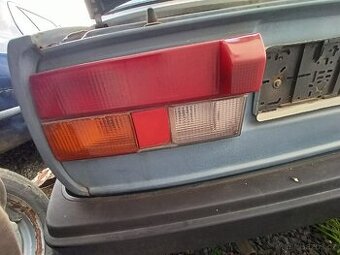 Škoda 120 2x