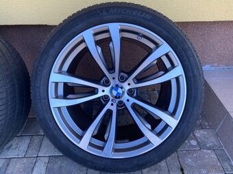 Sada letnych diskov X5