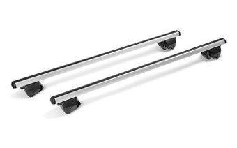 Příčný střešní nosič Superb III Combi 3V9071151 - NOVÝ