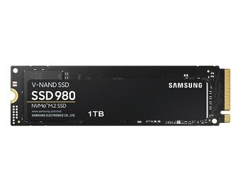 M.2 disk Samsung 970 EVO PLUS 1TB NVMe SSD