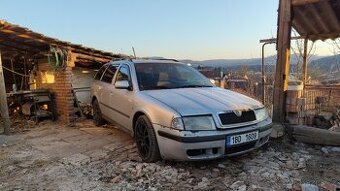 NÁHRADNÍ DÍLY Octavia 1 ALH 1.9 TDI 66kw