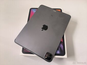 apple ipad pro 11 128gb Space Grey Cellular