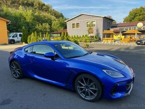 Prodam Subaru BRZ 2022 - 1