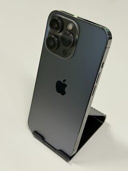 Apple iPhone 13 Pro 128GB 100% Baterie