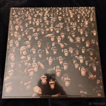Viktor Sheen Planeta opic LP
