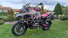 BMW R 1200 GS ADVENTURE