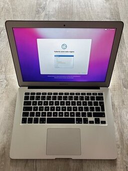 MacBook Air 13" (2017)