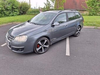 Golf 5 variant