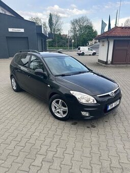 Prodám Hyundai i30 CW 2008
