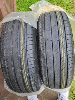 NOVÉ letní pneu 205/55/17 91V Michelin Primacy 4 rok 2024