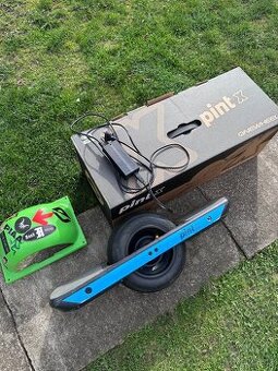 Onewheel pint X