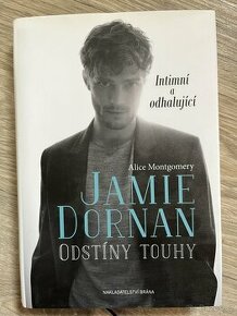 Jamie Jordan Odstíny touhy - Alice Montgomery - 1