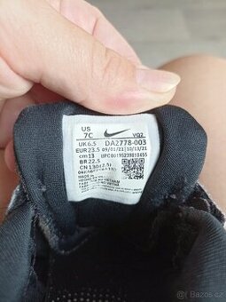 Botky Nike - 1