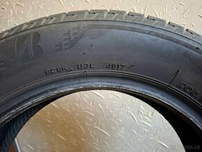Letní pneu 205/55 R16