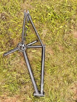 rám bmx