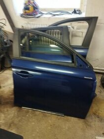 Opel Corsa F PP dveře
