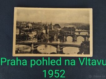černobílé foto