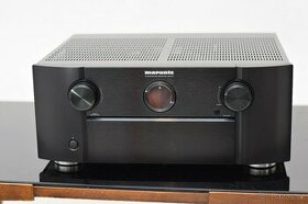 AV receiver Marantz SR 7011 + IsoTek EVO3