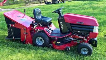 Malotraktor Westwood Countax S1300 - 1