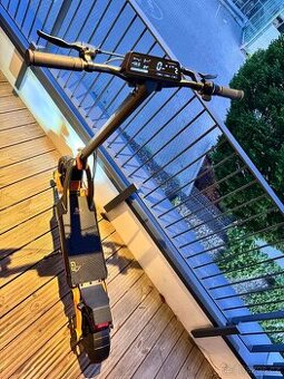 Electric Scooter for Sale – KugooKirin G3 in Excellent Condi - 1