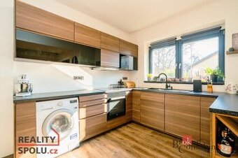 Prodej, domy/rodinný, 120 m2, 1. máje 59/3, 27711 Neratovice