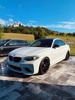 BMW m235i