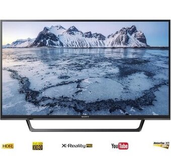 Sony Bravia KDL-49WE665 49" (123 cm)
