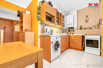 Prodej bytu 3+1, 69 m², Klatovy, ul. Plánická