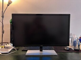 AOC U2879VF 4K 28" 2020