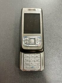 Nokia E65 - 1