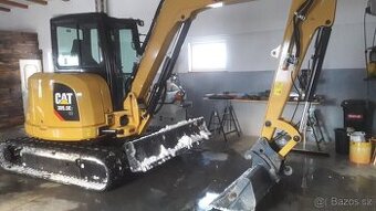 Caterpillar 305.e e2cr - 1