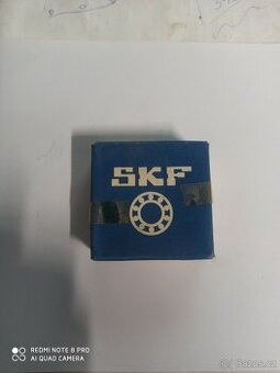 Ložisko SKF