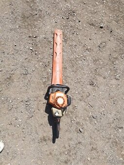 Plotostřih STIHL HS 81 R