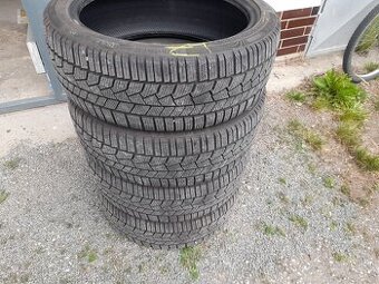 CONTINENTAL WinterContactTS 860 S