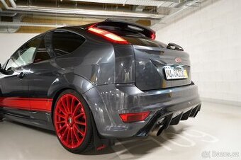 Ford Focus 2.5 ST
