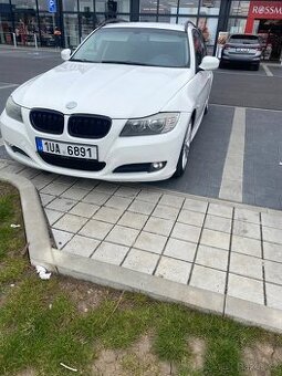 BMW e91