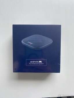 Carlinkit carplay ai box