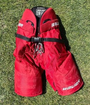 Seniorské hokejové kalhoty Bauer Nexus N9000 vel.S