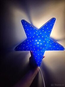 Lampa dětská
