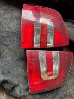 Lampa octavia 2