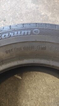 Barum Vanis 2 205/65 R16C