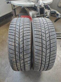 Zimní pneu 205/55r16 Barum 2023