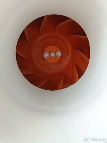 Odsavac prachu, pilin. Ventilátor BODOR - 1