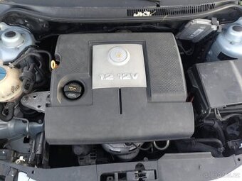 BME motor 1.2 htp 12V 47 kw...133 tkm
