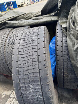 Bridgestone H-Drive 315/70 R22,5